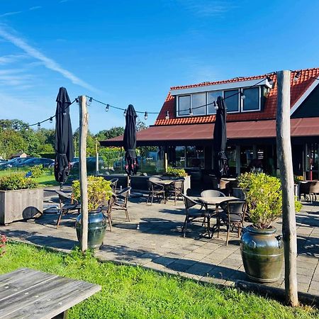 Millsight Bed & Breakfast Uitgeest Ngoại thất bức ảnh