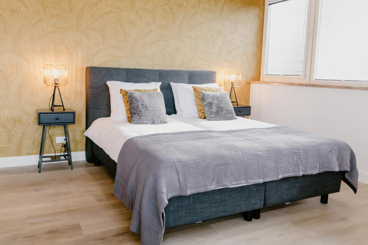 Millsight Bed & Breakfast Uitgeest Ngoại thất bức ảnh