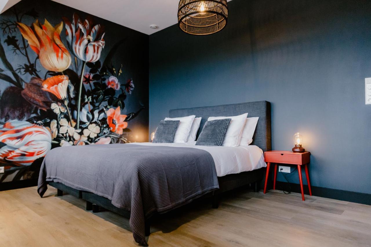 Millsight Bed & Breakfast Uitgeest Ngoại thất bức ảnh