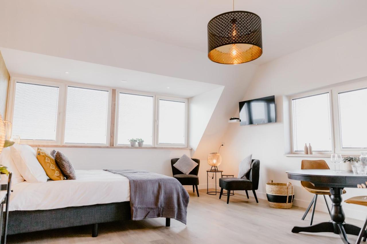 Millsight Bed & Breakfast Uitgeest Ngoại thất bức ảnh