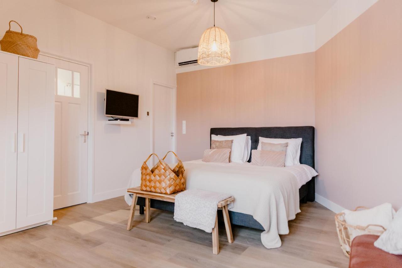Millsight Bed & Breakfast Uitgeest Ngoại thất bức ảnh