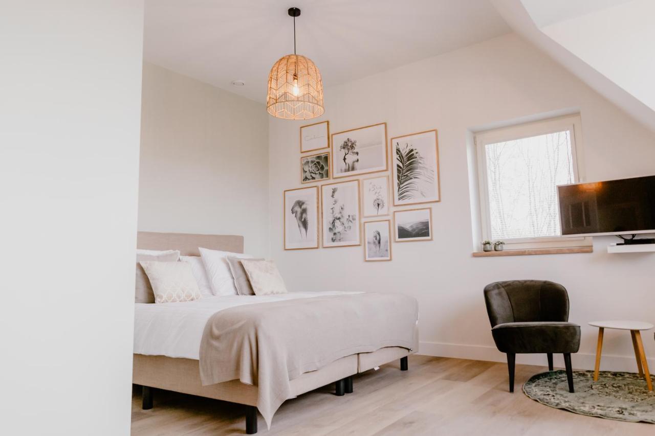 Millsight Bed & Breakfast Uitgeest Ngoại thất bức ảnh