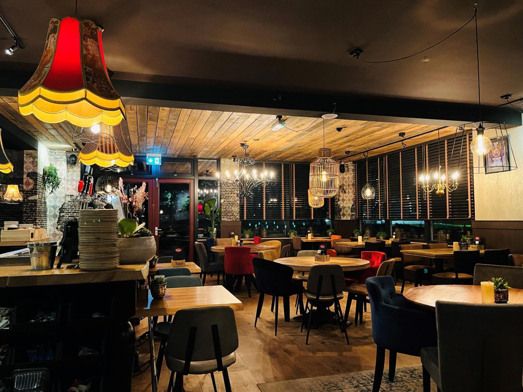 Millsight Bed & Breakfast Uitgeest Ngoại thất bức ảnh
